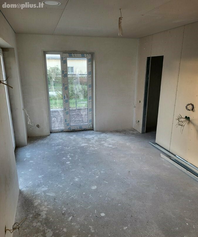 House for sale Klaipėdos rajono sav., Mazūriškiuose