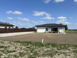 House for sale Klaipėdos rajono sav., Klemiškė II