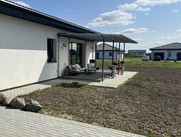 House for sale Klaipėdos rajono sav., Klemiškė II