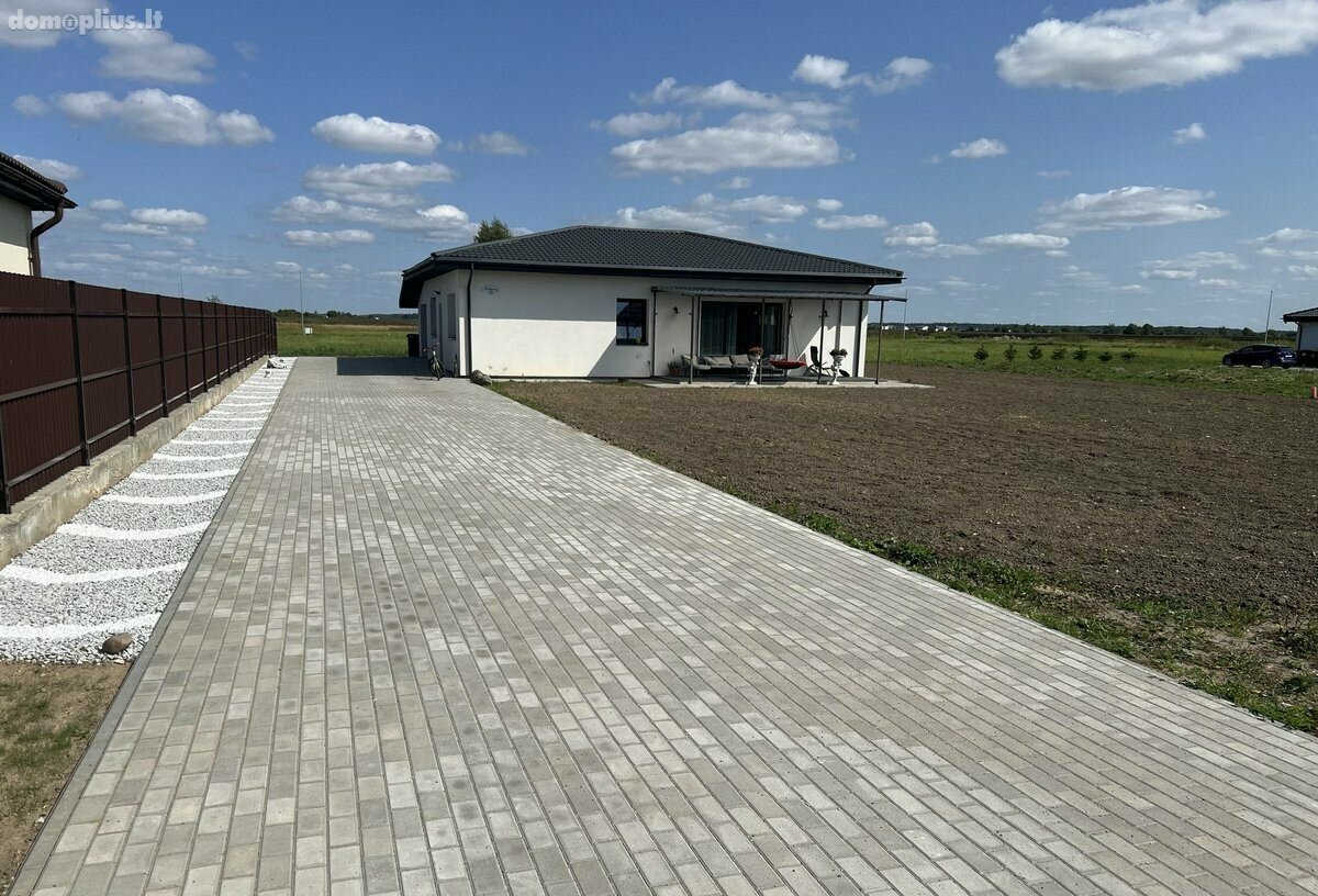 House for sale Klaipėdos rajono sav., Klemiškė II