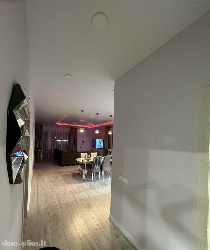 House for sale Klaipėdos rajono sav., Klemiškė II