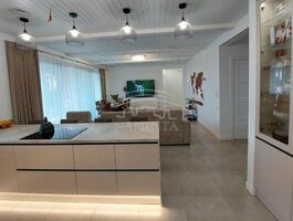 Parduodamas gyvenamasis namas Klaipėdos rajono sav., Klipščiuose