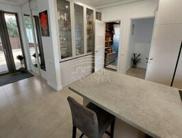 Parduodamas gyvenamasis namas Klaipėdos rajono sav., Klipščiuose