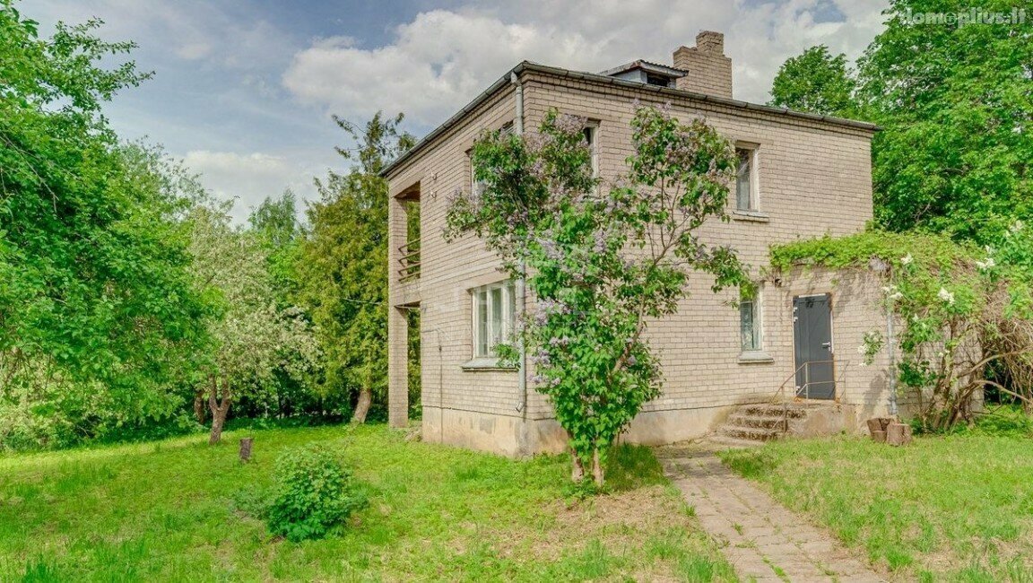 Parduodama sodyba Kretingos rajono sav., Lazdininkuose