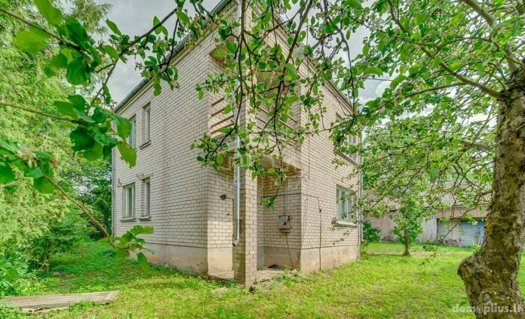 Parduodama sodyba Kretingos rajono sav., Lazdininkuose