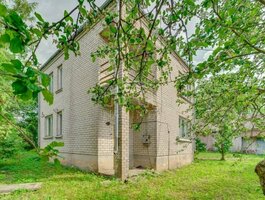 Parduodama sodyba Kretingos rajono sav., Lazdininkuose