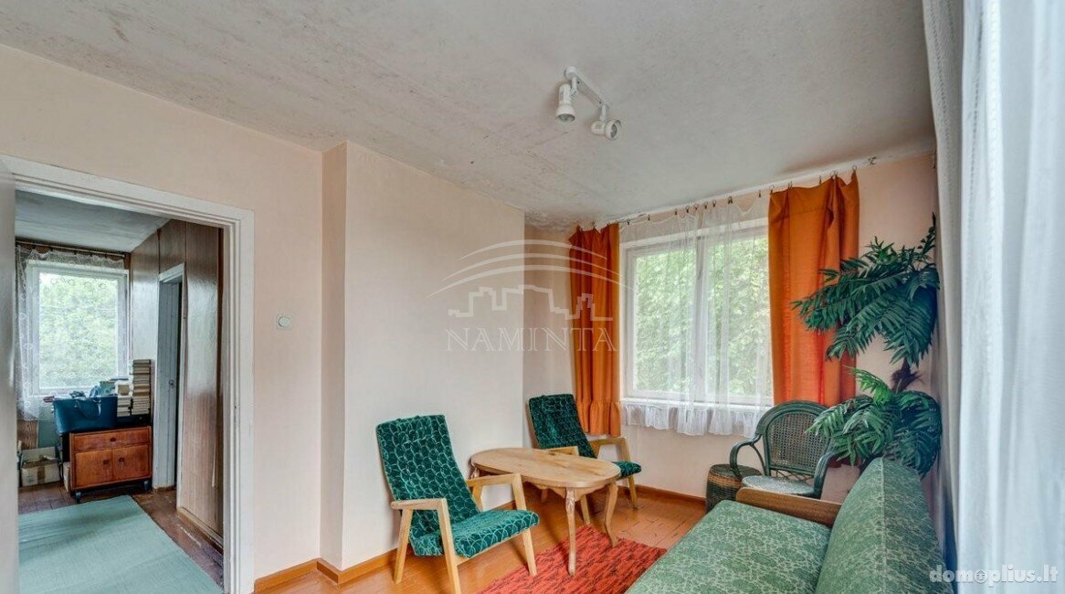 Parduodama sodyba Kretingos rajono sav., Lazdininkuose