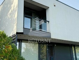 Sublokuotas namas Klaipėdos rajono sav., Aukštkiemiuose