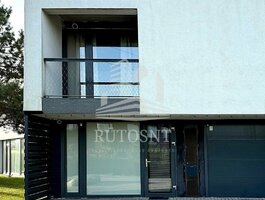 Parduodamas sublokuotas namas Klaipėdos rajono sav., Aukštkiemiuose