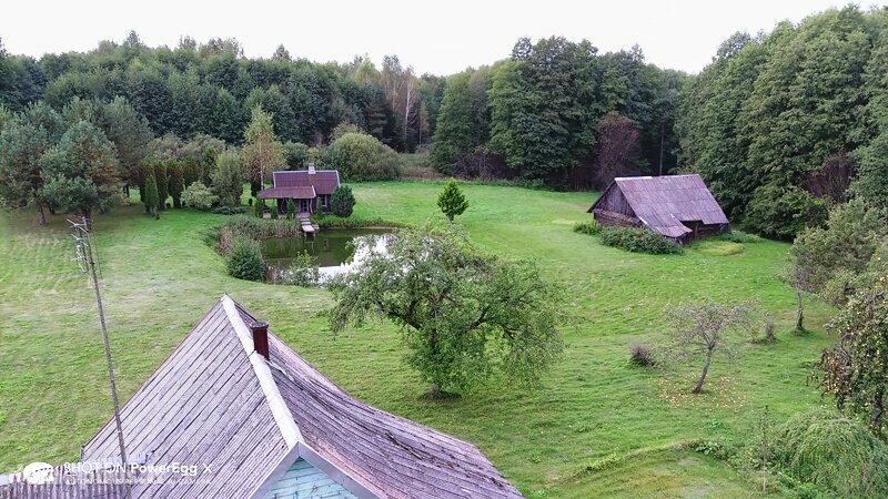 Parduodama sodyba Švenčionių rajono sav., Murmos, Murmų g.