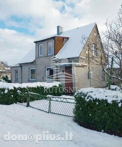 Продаётся дом Klaipėdos rajono sav., Gargžduose