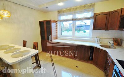 Продаётся дом Klaipėdos rajono sav., Ginduliuose