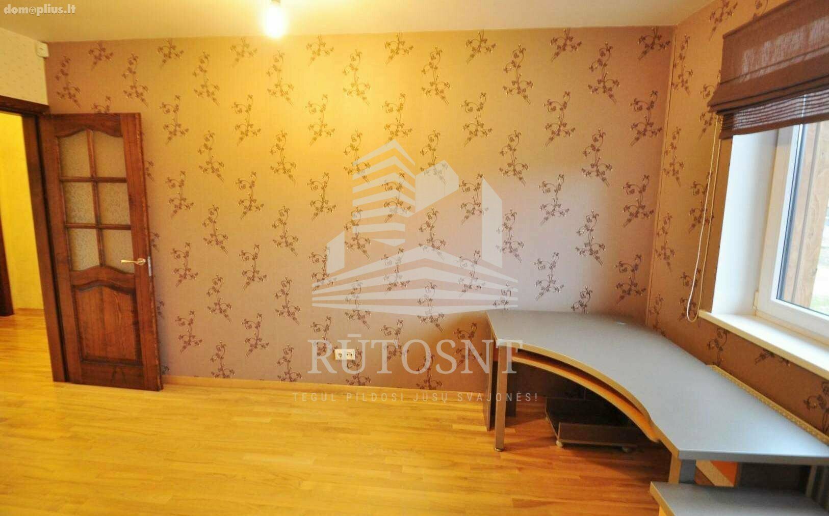 Parduodamas gyvenamasis namas Klaipėdos rajono sav., Ginduliuose