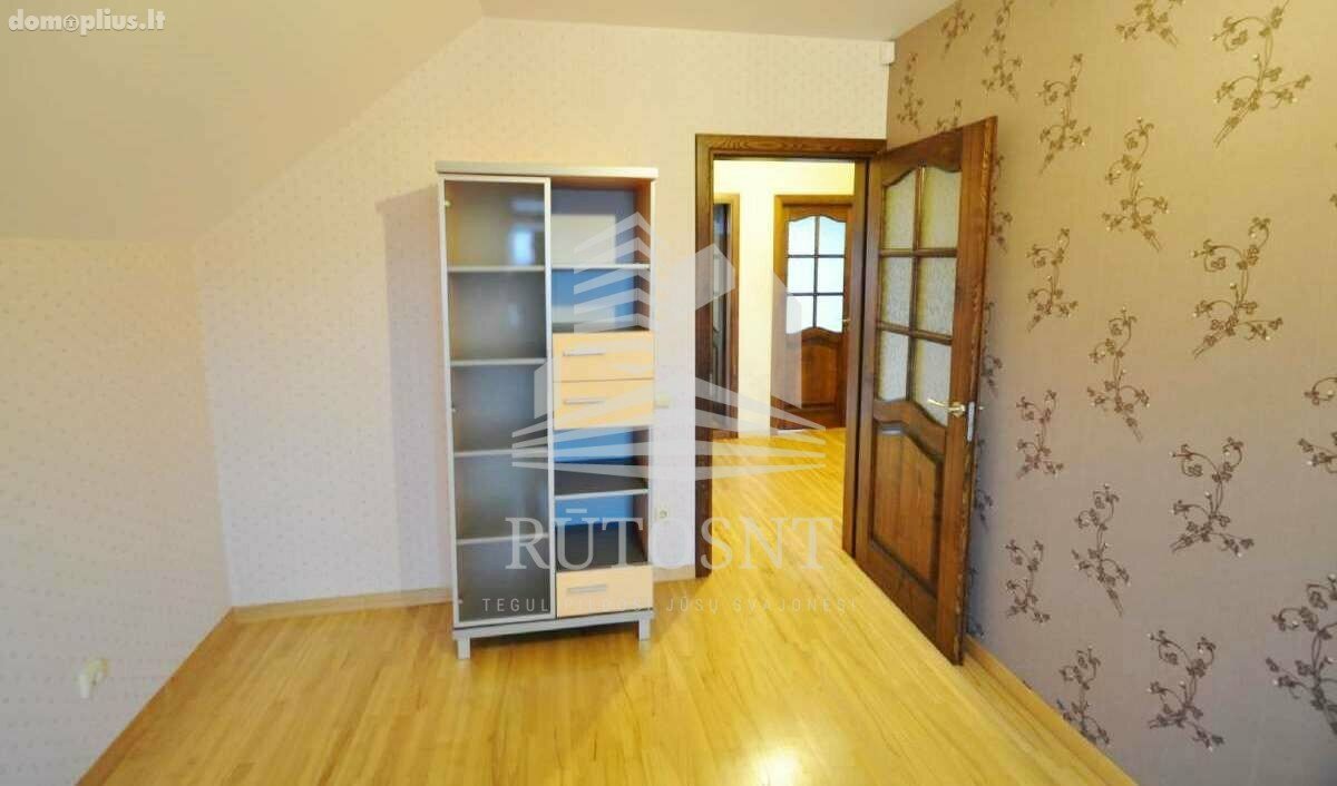 Parduodamas gyvenamasis namas Klaipėdos rajono sav., Ginduliuose