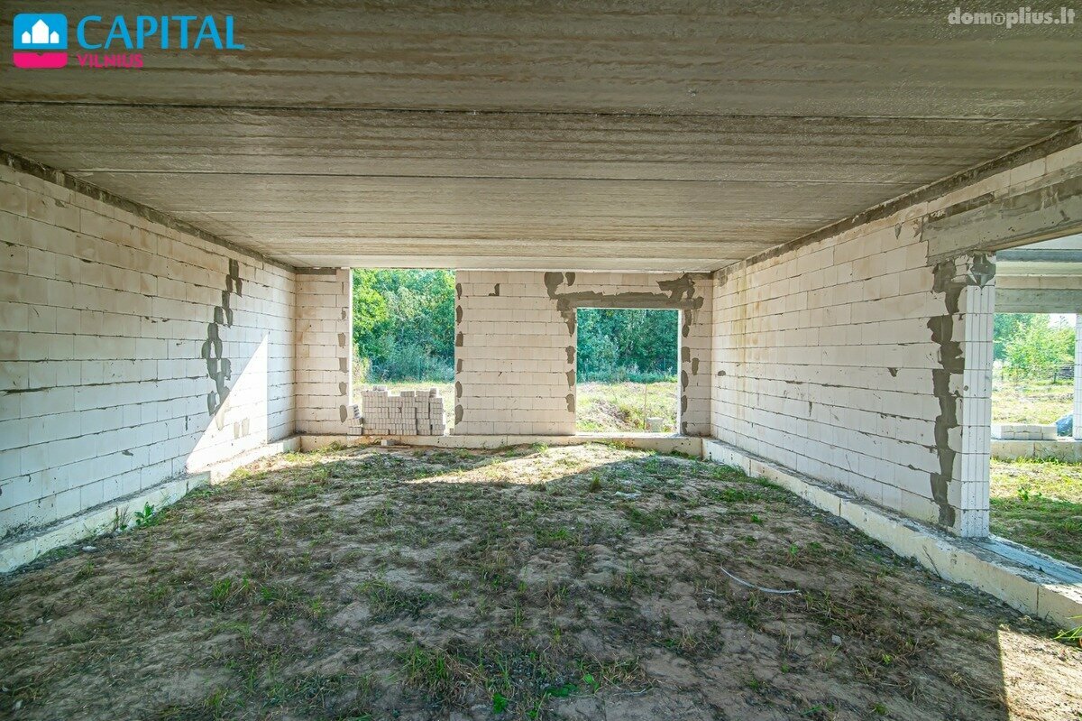 House for sale Vilniuje, Aukštieji Paneriai