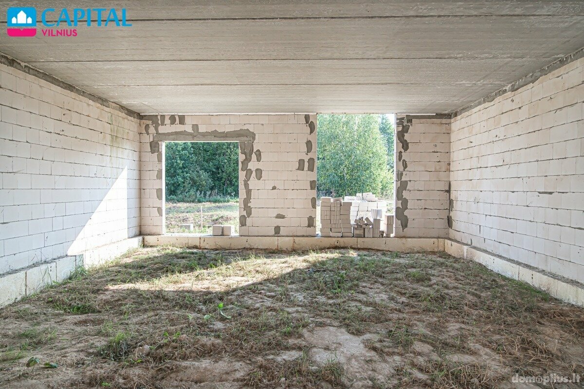 House for sale Vilniuje, Aukštieji Paneriai