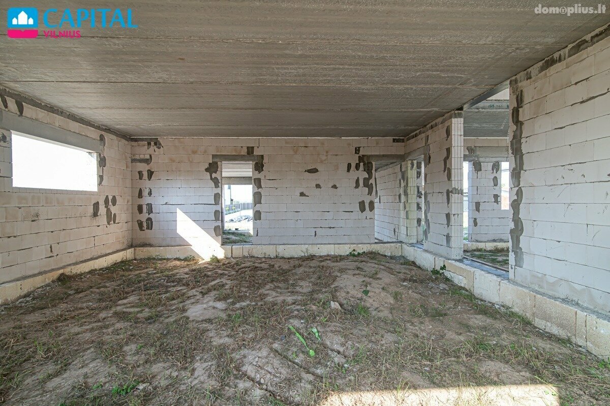 House for sale Vilniuje, Aukštieji Paneriai