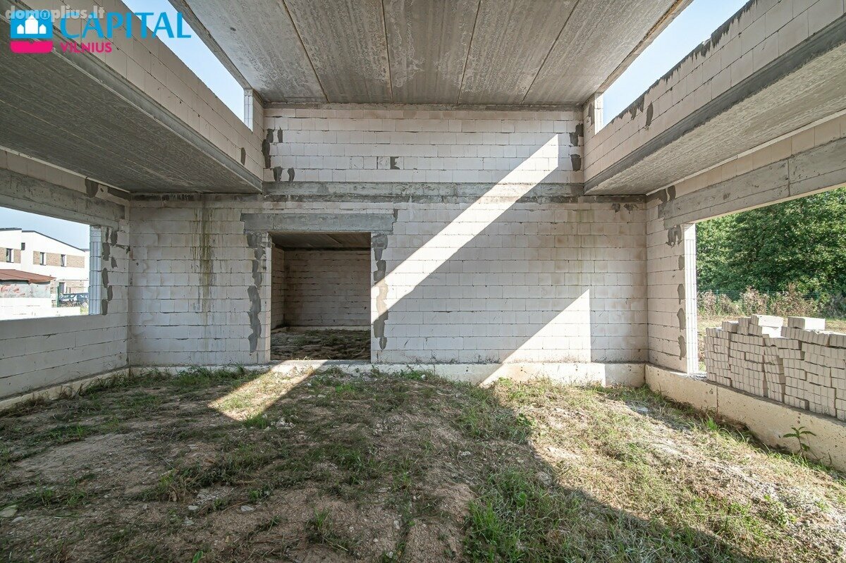 House for sale Vilniuje, Aukštieji Paneriai