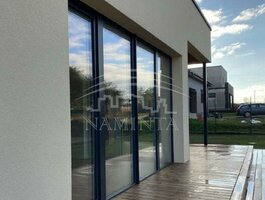 Parduodamas gyvenamasis namas Klaipėdoje, Tauralaukyje