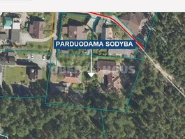 Parduodamas gyvenamasis namas Kretingos rajono sav., Žibininkuose