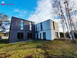 Продаётся часть дома Druskininkų sav., Druskininkuose, Kaziulių g.