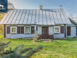 Sodyba Varėnos rajono sav., Dargužiuose