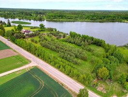 Продаётся дом Joniškio rajono sav., Beržėnuose, Girstulės g.