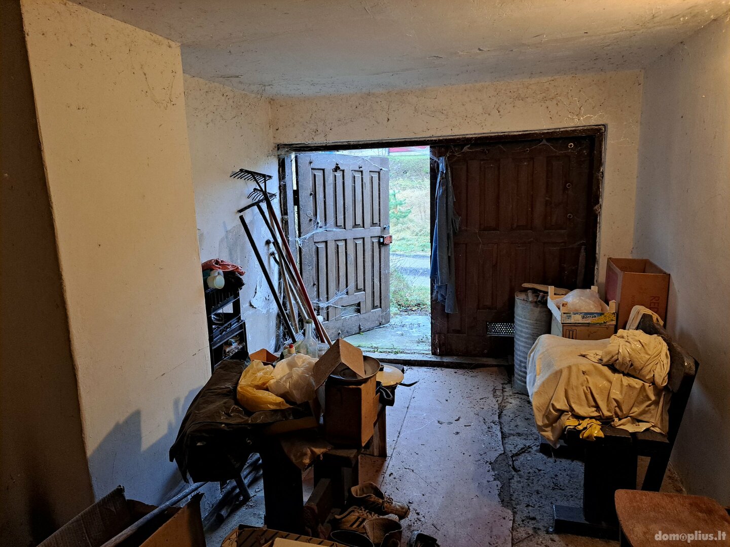 Продаётся дача Alytaus rajono sav., Medukštoje, Medžiotojų g.