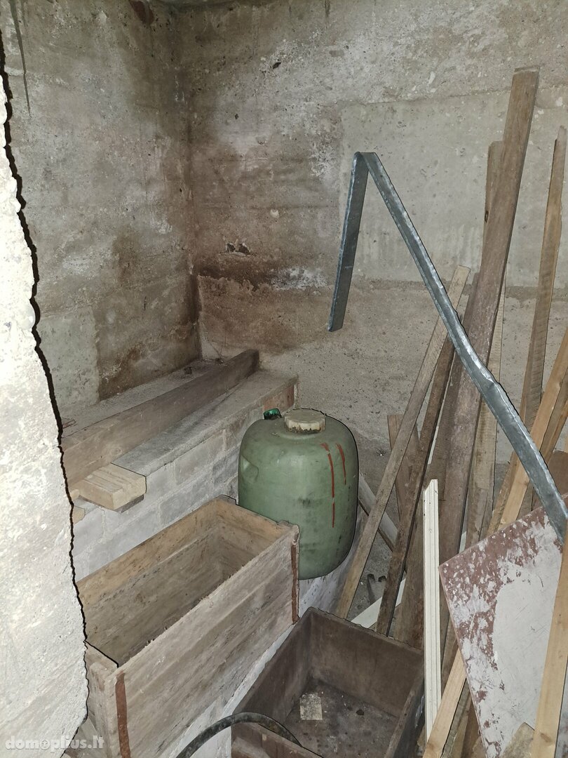 Продаётся дача Alytaus rajono sav., Medukštoje, Medžiotojų g.