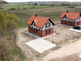 Parduodamas gyvenamasis namas Klaipėdos rajono sav., Bendikuose