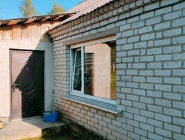 Parduodama sodyba Kretingos rajono sav., Erlėnuose