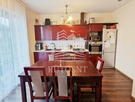 Parduodamas sublokuotas namas Klaipėdos rajono sav., Slengiuose