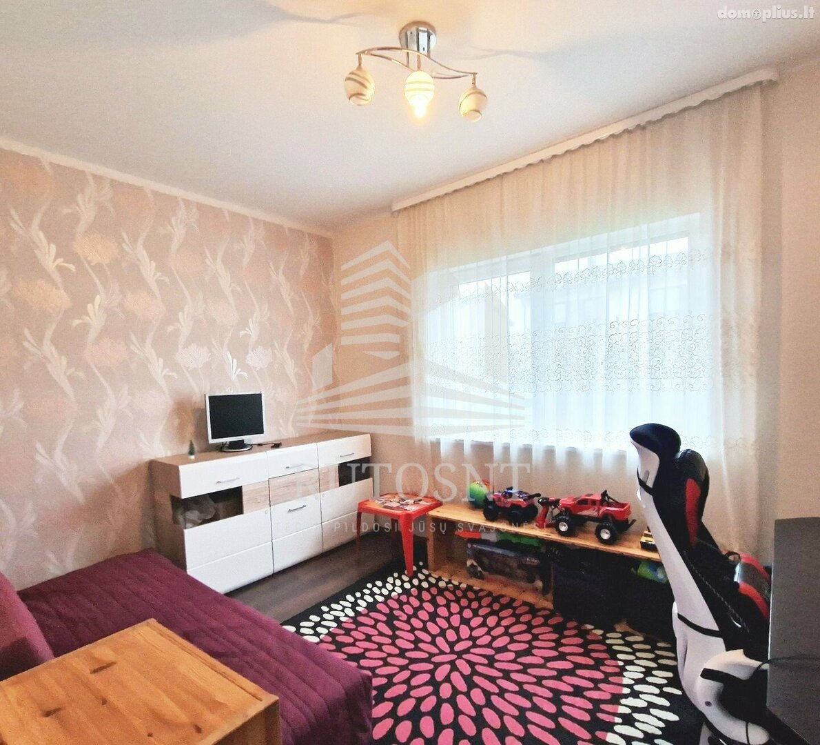 Parduodamas sublokuotas namas Klaipėdos rajono sav., Slengiuose