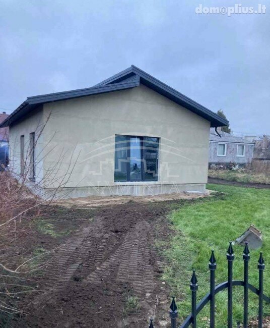 Parduodamas sodo namas Kretingos rajono sav., Kretingoje
