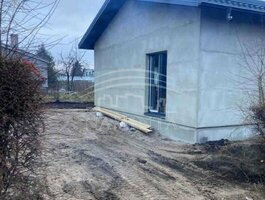 Parduodamas sodo namas Kretingos rajono sav., Kretingoje