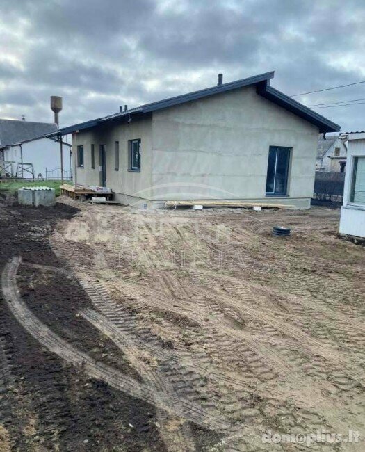 Parduodamas sodo namas Kretingos rajono sav., Kretingoje