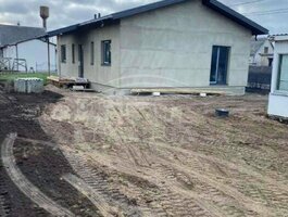 Parduodamas sodo namas Kretingos rajono sav., Kretingoje