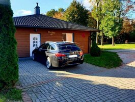 Sodo namas Kretingos rajono sav., Kretingoje