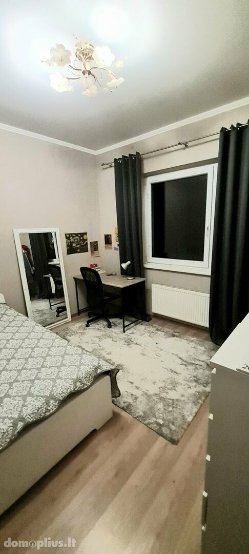 Parduodamas sublokuotas namas Klaipėdos rajono sav., Ginduliuose, Gindulių g.