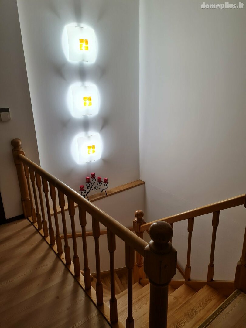 Parduodamas sublokuotas namas Klaipėdos rajono sav., Ginduliuose, Gindulių g.