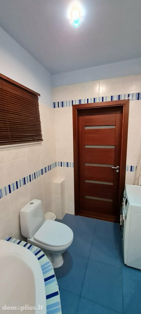 Parduodamas sublokuotas namas Klaipėdos rajono sav., Ginduliuose, Gindulių g.