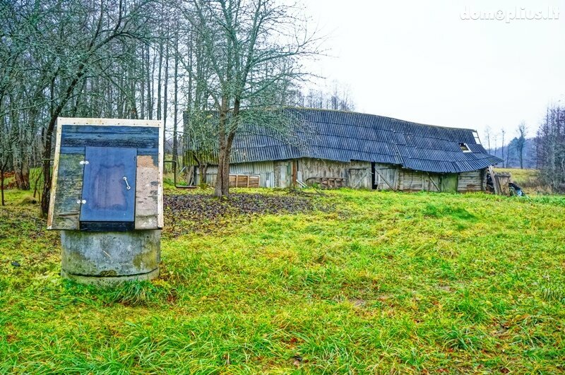 Parduodama sodyba Ignalinos rajono sav., Gaidėje, Ežero g.