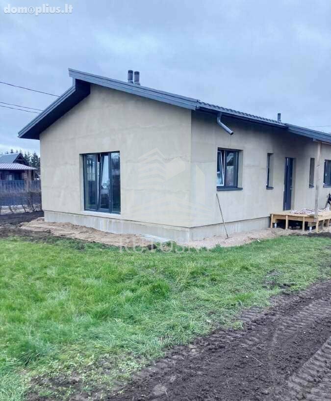Parduodamas sodo namas Kretingos rajono sav., Kretingoje