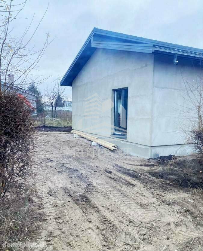 Parduodamas sodo namas Kretingos rajono sav., Kretingoje