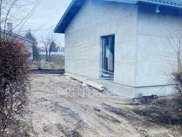 Parduodamas sodo namas Kretingos rajono sav., Kretingoje