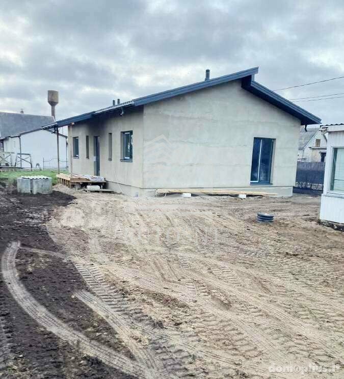 Parduodamas sodo namas Kretingos rajono sav., Kretingoje