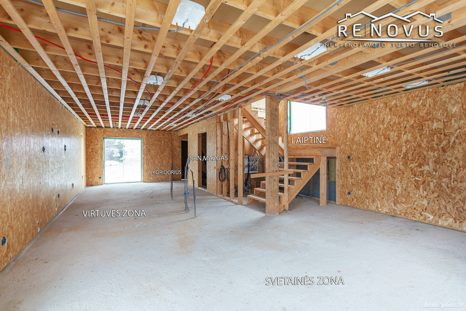 House for sale Šiaulių rajono sav., Šukiuose