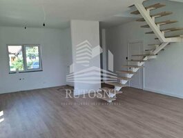 Semi-detached house for sale Klaipėdos rajono sav., Klausmyliuose, Gijos g.