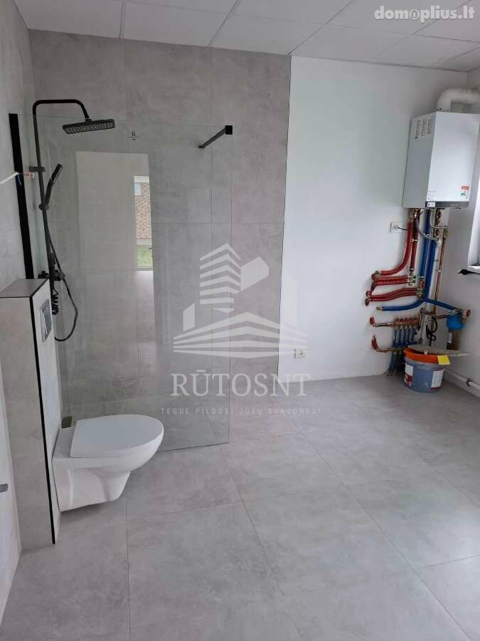Parduodamas sublokuotas namas Klaipėdos rajono sav., Klausmyliuose, Gijos g.
