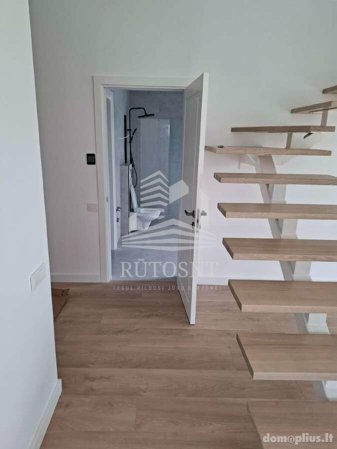 Parduodamas sublokuotas namas Klaipėdos rajono sav., Klausmyliuose, Gijos g.